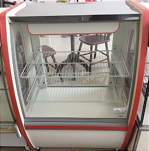 Balcão Caixa 0,80cm [usado] Polofrio