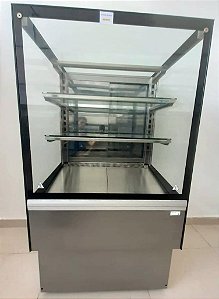 Vitrine Quente 0,71cm - Ingecold [Seminova]