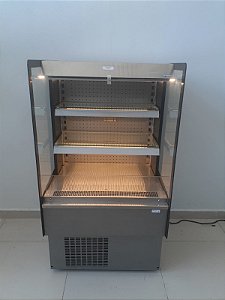 Cooler Aberto 0,71cm - Ingecold [Seminovo]