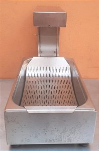 Conservador de Frituras Elétrico Inox - [Usada]