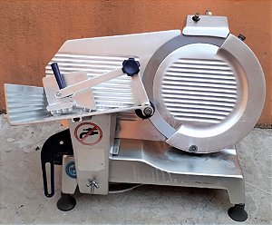 Cortador de Frios GLP 300 Bivolt Gural - [Usado]
