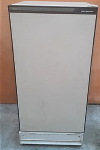 Freezer Vertical Residencial - Brastemp [Usado]