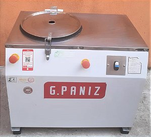 Amassadeira Rápida 25 kg AR 25 220v G Paniz - [Usada]