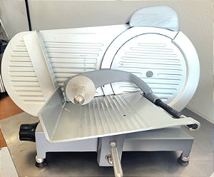 Cortador de Frios Profissional CFI 300 Sirman - [Usado]