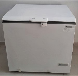 Freezer Horizontal Consul 309L 220V CHA31EBBNA30 - [Usado] * Fabricação 2022
