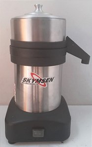 Extrator De Suco Inox Exb-N Skymsen [Usado]