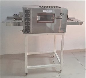 Forno Esteira a gás - GCE38 - Gran Ceres [Usado]