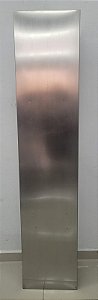 Prateleira de Inox 100% - Scuderia Inox 190x40 [Usada]