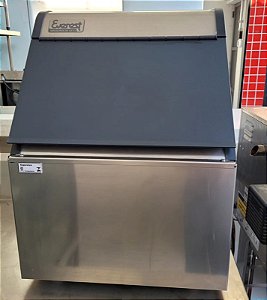 Máquina de Gelo - EGC 50A Everest 220v [Seminova]