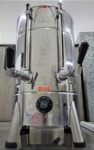 Cafeteira Elétrica Tradicional 4 Litros 220v Marchesoni [Usado]