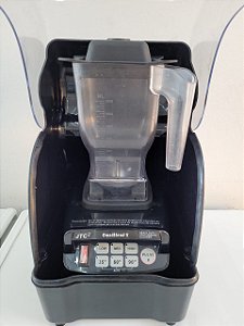 Liquidificador  Silencioso 220V Preto TM - 800 a - Omniblend V [Usado]