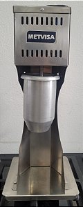 Batedor De Milk Shake 500W BMK Metvisa 110v [Seminovo]