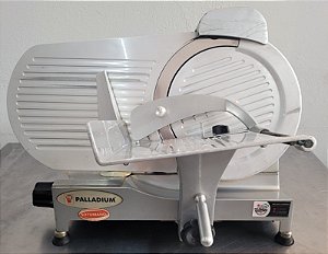 Cortador De Frios Profissional Palladium Cfi 300 [Usado]
