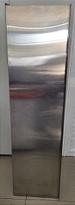 Prateleira 100% Inox - 1.60m x 40cm [Usado]