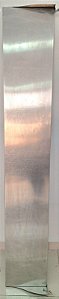 Prateleira 100% Inox 1.80m x 30cm [Usada]