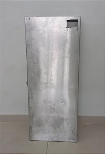Prateleira Inox 100x40 cm