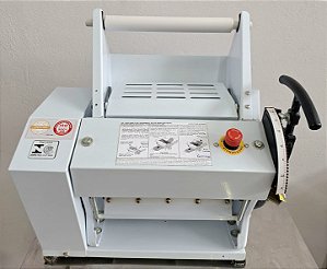 Cilindro Laminador CL300 Bivolt Gastromaq - [Seminovo]
