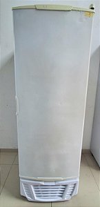 Freezer vertical Profissional GTPC-575 branco 577L 220V - Gelopar [Usado]