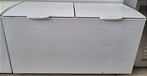 Freezer Horizontal GHBS-510 530 Litros 2 Portas 220V - Gelopar [Usado]