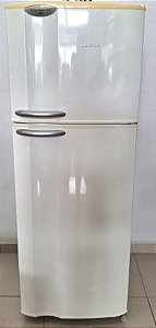 Geladeira Refrigerador Airflow System DC34 127V - Electrolux [Usada]
