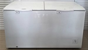 Freezer Horizontal Electrolux H550 2 Portas 550 Litros 127V [Usado]