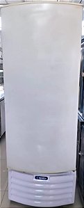 Freezer Vertical Tampa Cega 540 Litros 220V Metalfrio VF55D [usado]