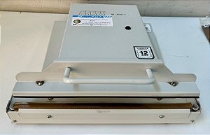Seladora Manual de Mesa Multiuso M300T Bivolt - Barbi [Seminova]