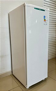 Freezer Vertical Consul 121 Litros Tensão: 110V - CVU18GB [Seminovo]
