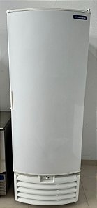Freezer Vertical Tripla Função 539 Litros 220v VF56DB - Metalfrio [Usado]