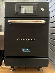 Forno Eletrico Speed Oven Copa Express Black (Fabricação 09/2022) 220v - Prática [Seminovo]