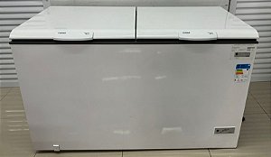 Freezer Horizontal Consul 2 portas 534L 110V - CHB53EB [Usado]