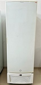 Freezer e Refrigerador Vertical 1 Porta Dupla Ação 569 Litros VCED569 - 220V Fricon [Usado]
