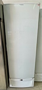 Freezer e Refrigerador Vertical 1 Porta Dupla Ação 569 Litros VCED569 - 220V Fricon [Usado]