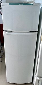 Geladeira CRD37EB Cycle Defrost Duplex com Freezer Supercapacidade Branca 220v - 334L Consul [Usada]