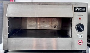 Forno Gratinador Salamandra FOS1C Elétrico 220V - Fire [Usado] * 2022