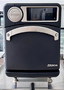 Forno de Finalização TurboChef i1 BK 220V 28A - Sota [Usado em Ótimo Estado]