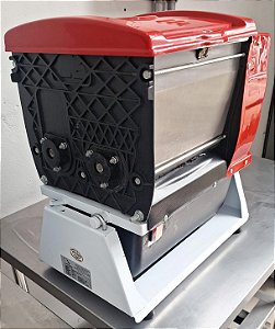 Amassadeira de Massas Profissional 5kg Basculante Semi Rápida Braesi ALI-05 [Usado]