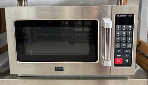 Forno Microondas Pratica Finisher 1000W (220V) [Usado]