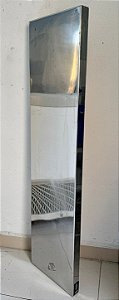 Prateleira Aço Inox Absoluto Metais 120x30cm [Usada]