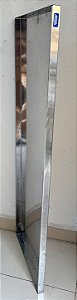 Prateleira Aço Inox 120x40cm - Asia [Usada]