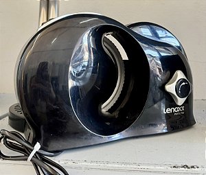MultiFatiador De Alimentos Frios 3 Velocidades 110v Fatias Finas - Lenoxx [Usado]