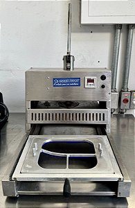 Multiseladora GoodPack Manual 220V [Seminova]