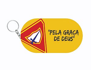 CHAVEIRO VOTO DESBRAVADOR