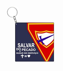 CHAVEIRO DBV OBJETIVO