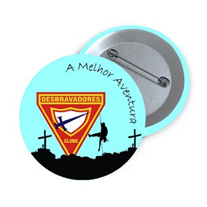 BOTOM MELHOR AVENTURA