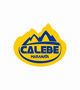 ARGANEL MISSAO CALEBE 2024