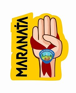 ARGANEL MARANATA AVENTUREIROS