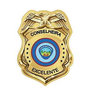 ARGANEL CONSELHEIRA EXCELENTE AVT
