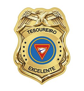 ARGANEL TESOUREIRO EXCELENTE DBV