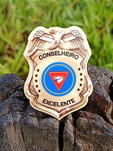 ARGANEL CONSELHEIRO EXCELENTE DBV